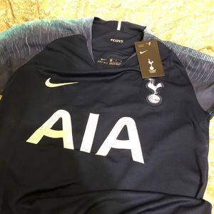 Son Heung-min Tottenham Away Jersey - M